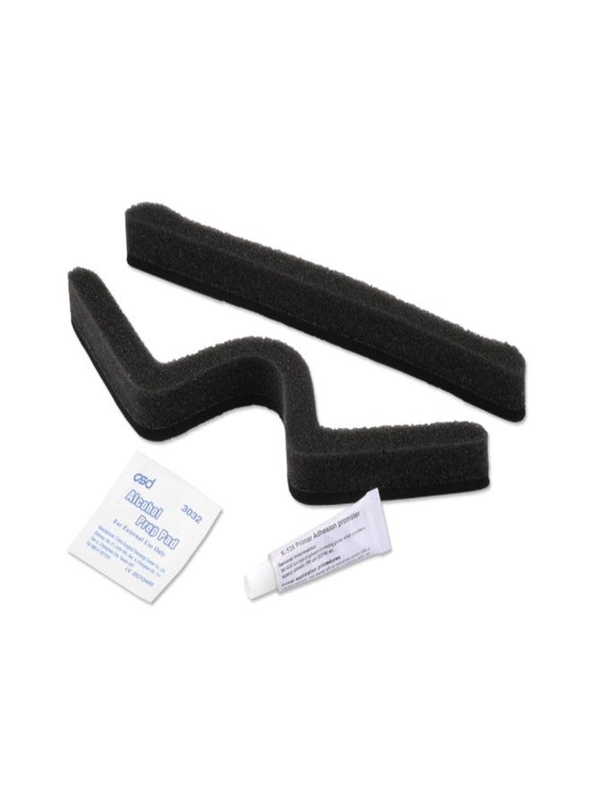 Dye i4 Goggle Foam Kit
