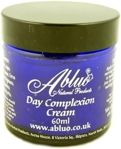 كريم تفتيح البشرة النهاري من أبلو 60 مل منتج تجميل للجسم لبشرة أصغر سناً