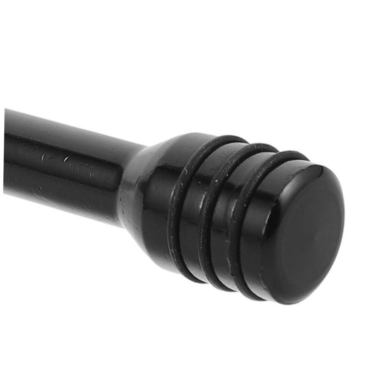 2Pcs Aluminum Car Door Lock Pull Pin Decorative Knob Easy Install Vehicle Parts - Image 5