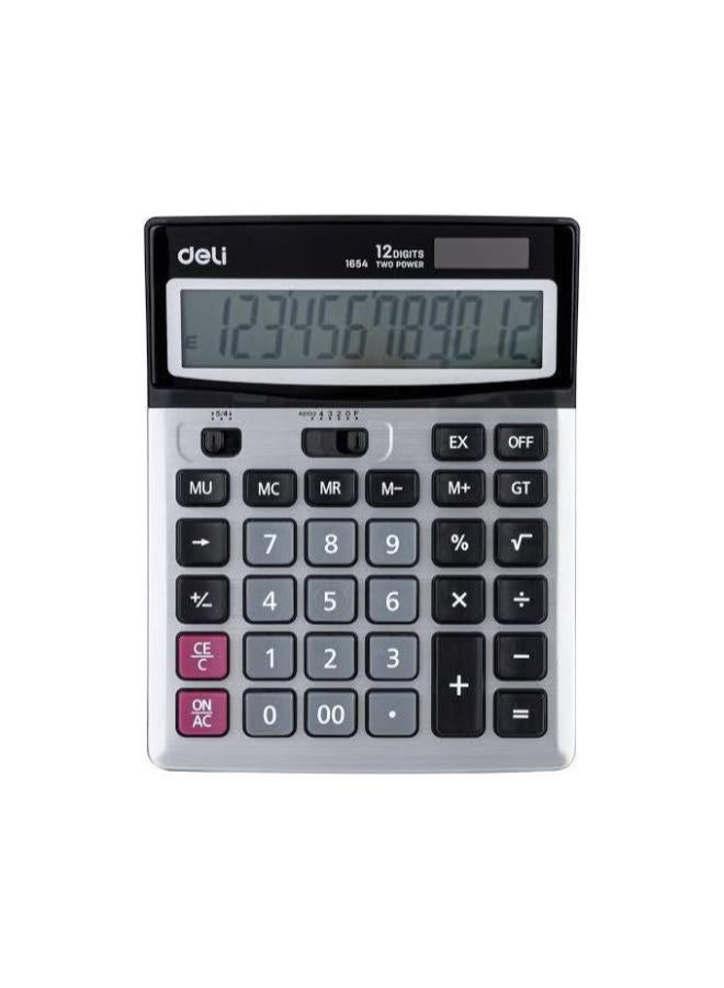 Deli Calculator 1654