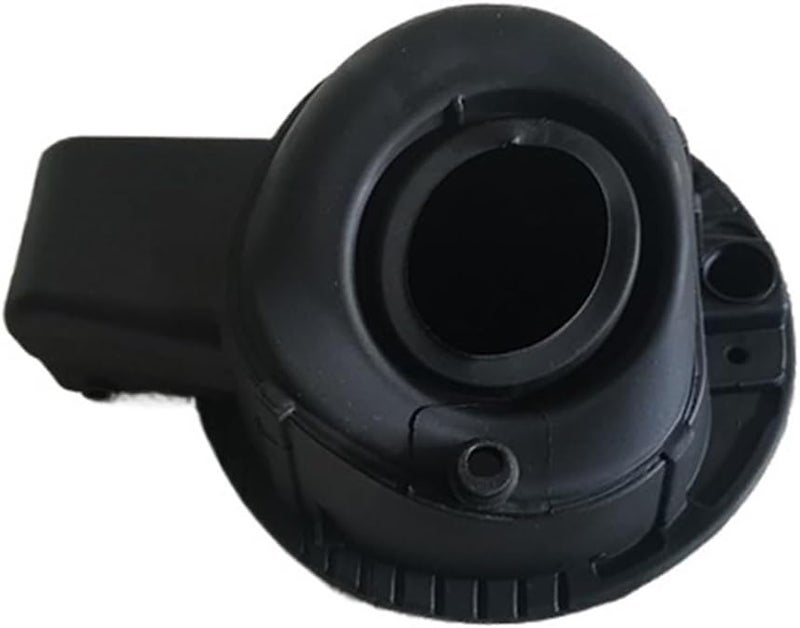 Wivplex Fuel Filler Flap Tank Cover for VW Polo - Image 4