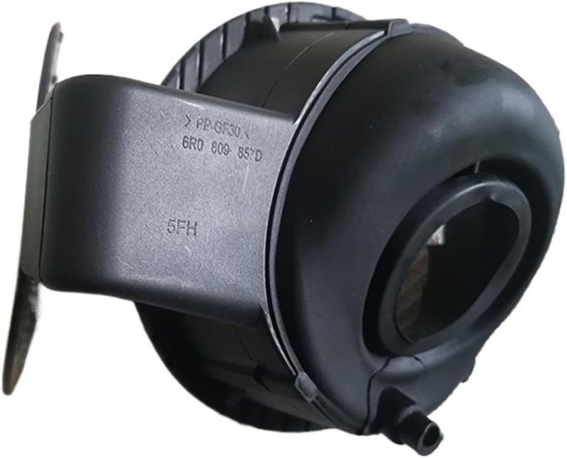 Wivplex Fuel Filler Flap Tank Cover for VW Polo - Image 3