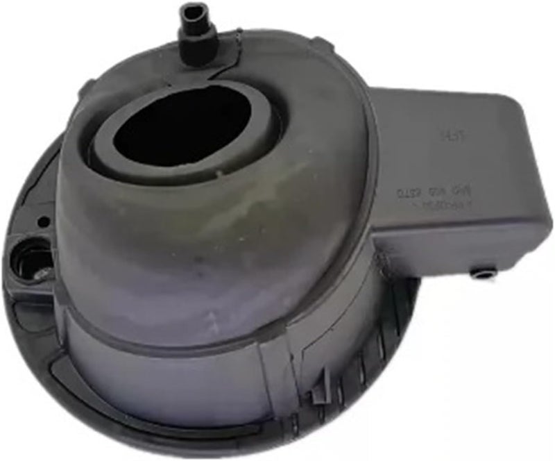 Wivplex Fuel Filler Flap Tank Cover for VW Polo - Image 2