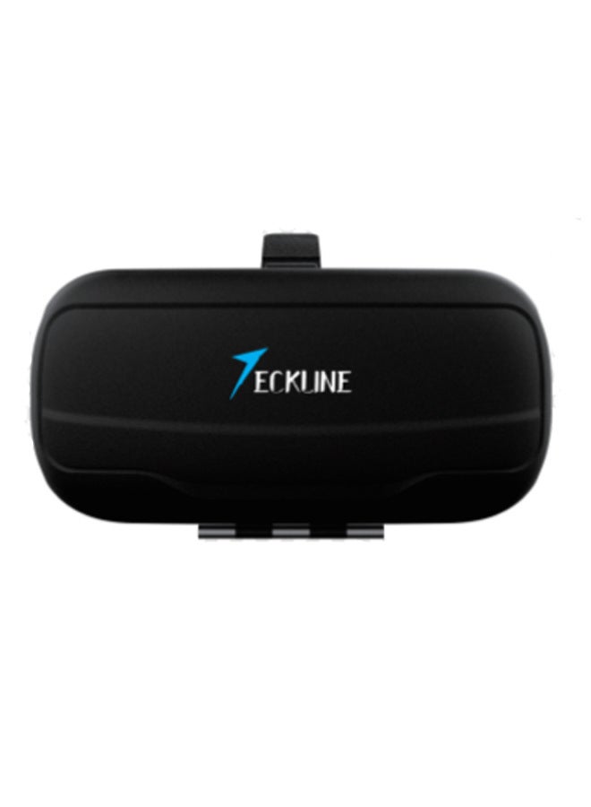 Thousand Magic Mirror G09 Mobile Phone Vr Glasses 3D Reality Game Glasses Helmet Smart Handle Gift Digital Glasses-Color:Special Offer - Image 1