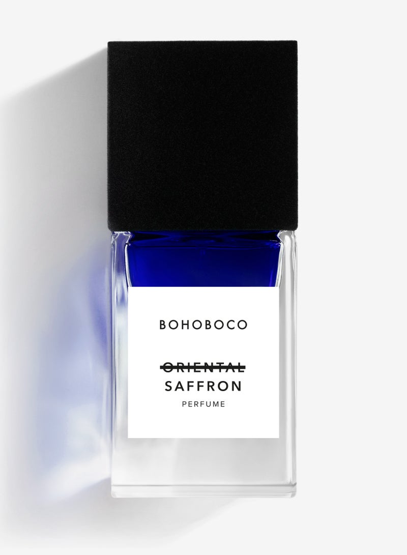 BOHOBOCO Bohoboko Oriental Saffron EDP 50 ml - Image 1