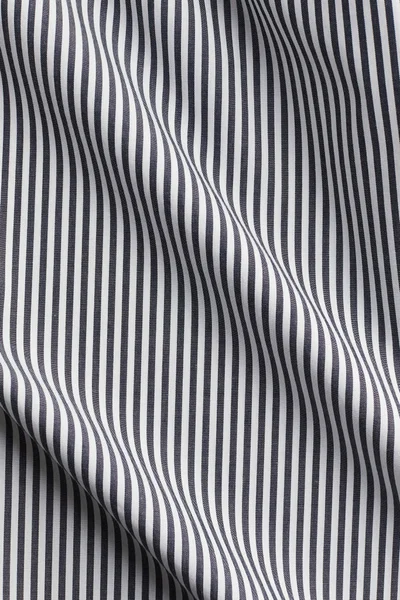 H&M Cotton drawstring trousers