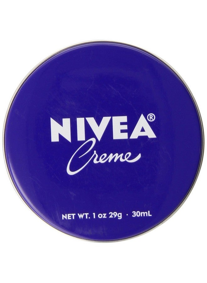 NIVEA Skin Creme 1 oz (Pack of 8) - Image 1