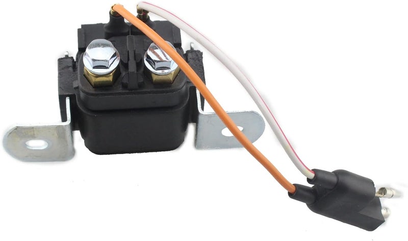 QASULER Starter Relay Solenoid for UTV and Ranger Models - Image 3
