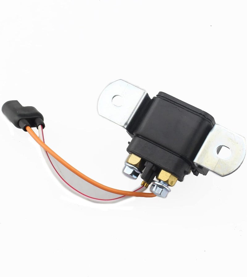 QASULER Starter Relay Solenoid for UTV and Ranger Models - Image 4