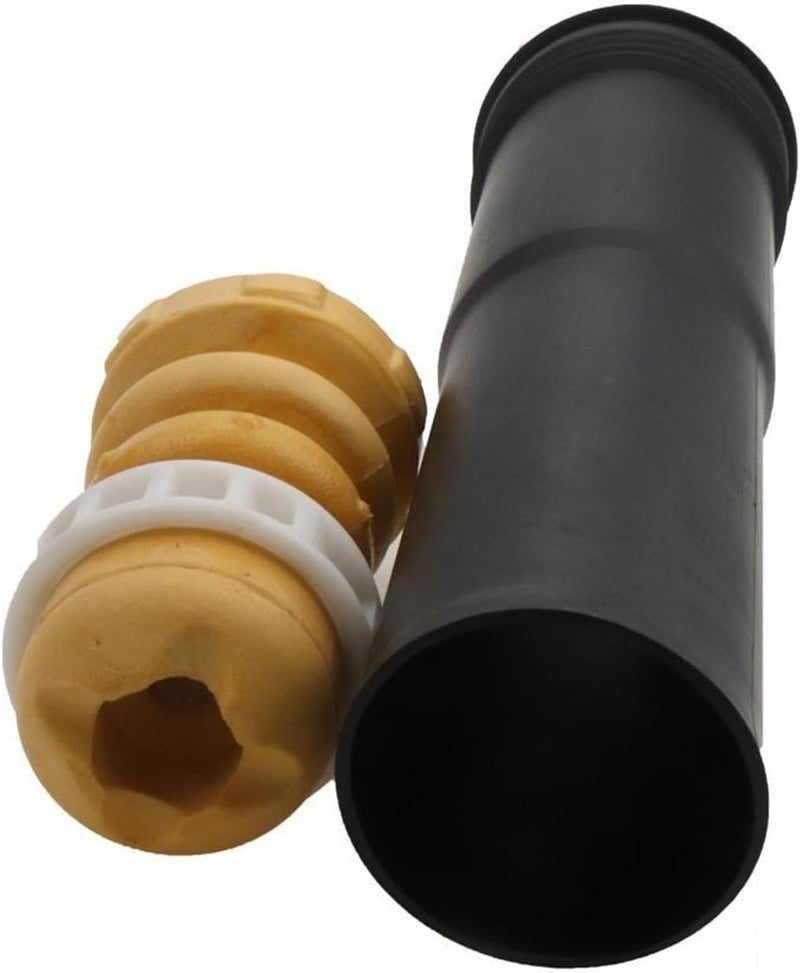 DEMULAX Rear Dust Cover Air Shock Absorber Bellow Boot Set - Image 4