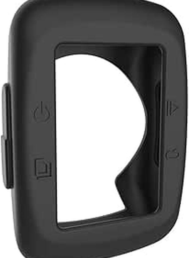 Protective Case Cover Shell for Cycling Bike Computer Black - Image 1