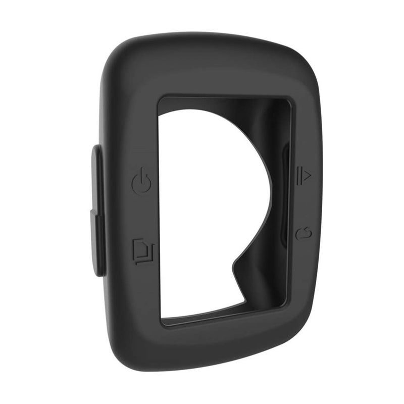 Protective Case Cover Shell for Cycling Bike Computer Black - Image 2