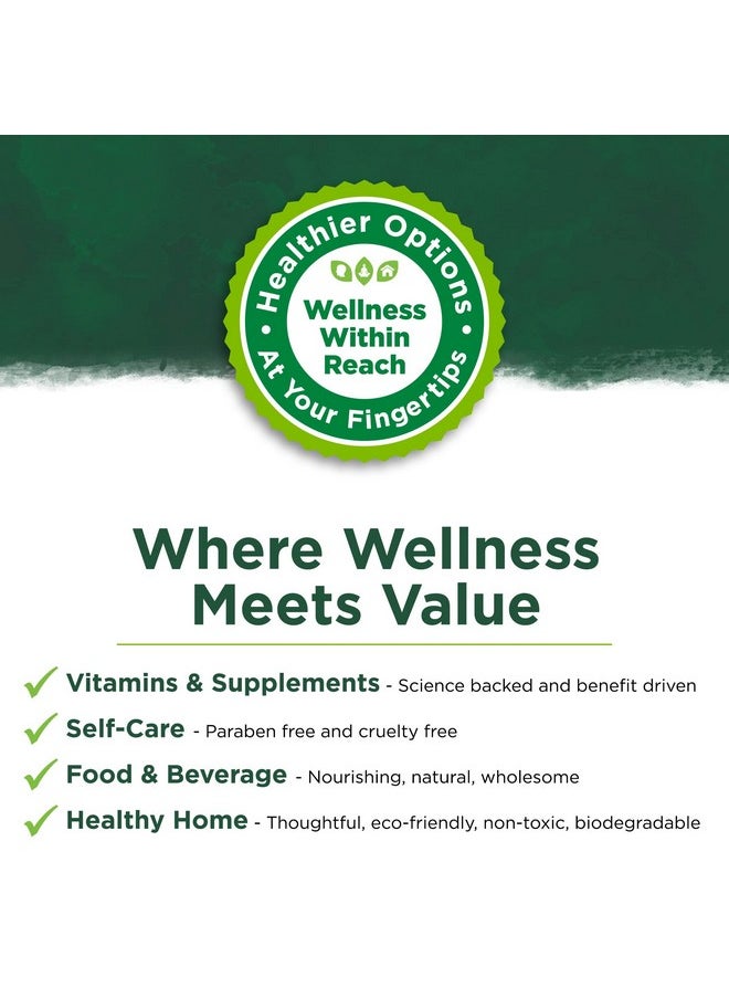 SWANSON - Bacillus Coagulans Natural Probiotic Supplement Supporting Digestive Health W/ 6 Billion Cfu May Support Gi & Overall Gut Health (60 Veggie Capsules) - Image 1