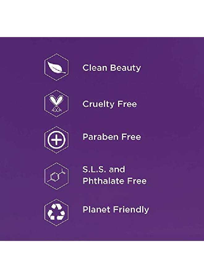 Hey Honey Don'T Miss A Spot Freshcleansing Foam Propolis 3In1 Daily Cleansing Foam With Propolis Extract Designed To Gently Purify And Balance Oily Combination 5 Oz - Image 4