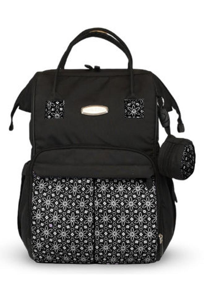 Petit bebe Baby Diaper Bag Vea - Image 1