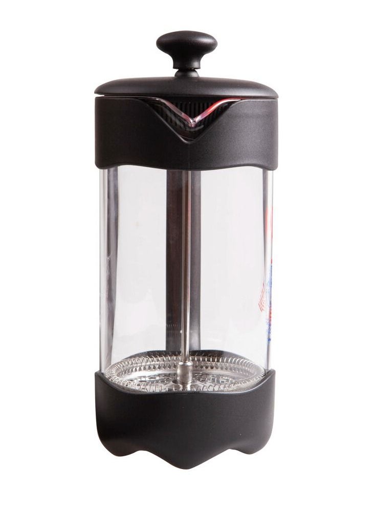 Biggdesign Mr. Allright Man French Press  - Image 3