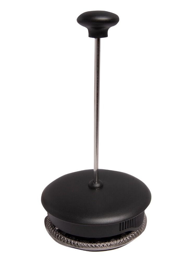 Biggdesign Mr. Allright Man French Press  - Image 4