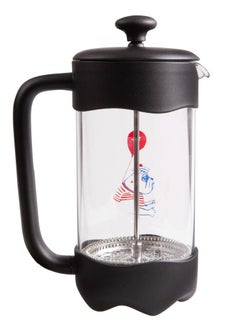 Biggdesign Mr. Allright Man French Press  - Image 2