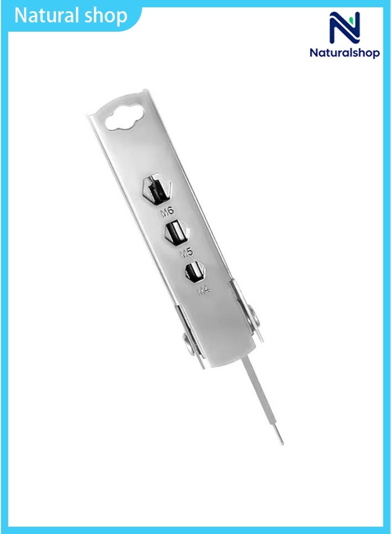 naturalshop Naturalshop Sim Card Removal Tool Z774B8ADED4EC6AF8A43FZ