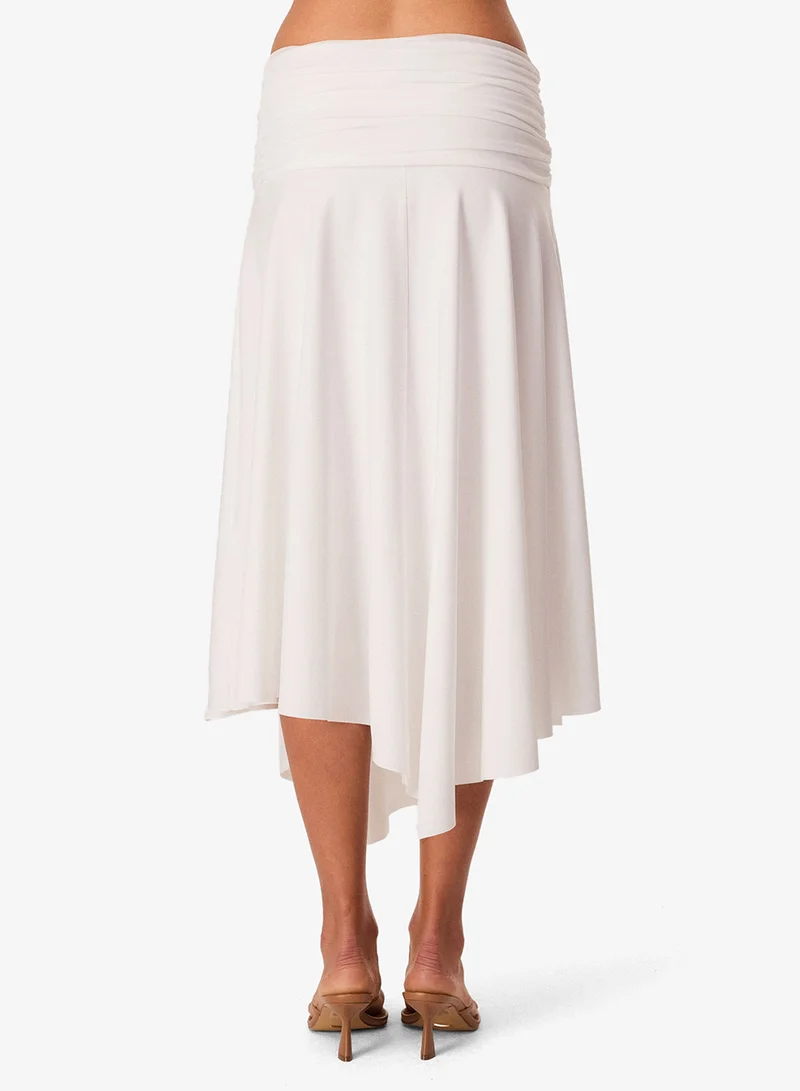 Sndys Elaya Midi Skirt