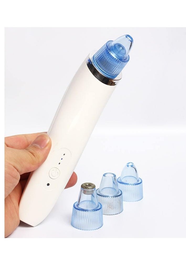 sokany - Sokany blackhead removal device for skin care sk-310 - Image 1
