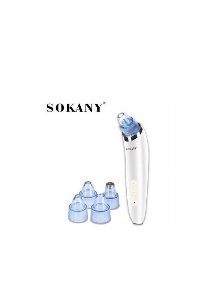 sokany - Sokany blackhead removal device for skin care sk-310 - Image 1