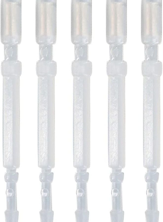 5 قطع مسبار لمس ثلاثي الأبعاد، مستشعر التسوية التلقائي، إبرة بديلة للطابعة ثلاثية الأبعاد - Image 1