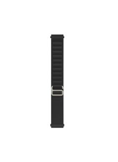 For Xiaomi Watch S3 S2 S1 Pro Strap S4 Alpine Loop Sport Color2 Watch Band-Color:Alpine Loop Strap-black-xiaomi S1/s1 Pro (22mm)