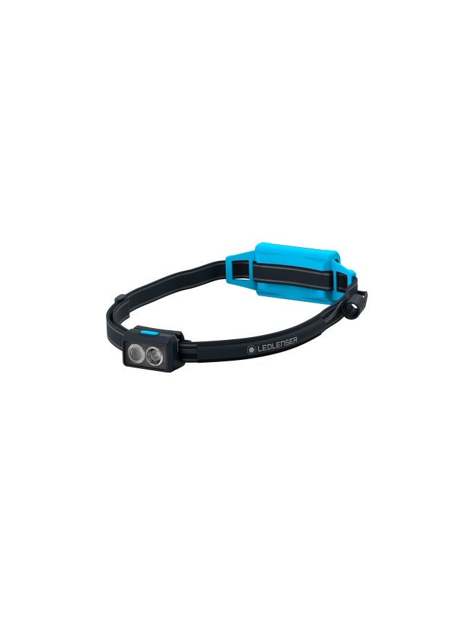 LEDLENSER Neo5R Black & Blue - Image 1