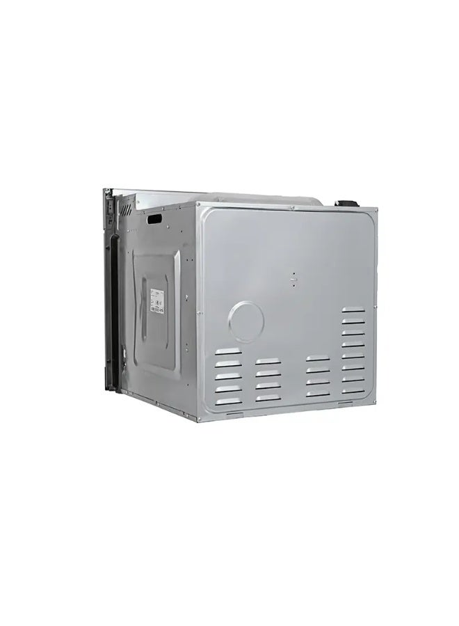 General Supreme Built-in Oven 60CM Electric Steel, 10 Programs, Poland, GSO605PEML - Image 4