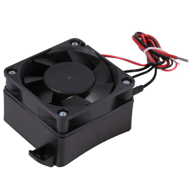 12V Ptc Car Heater, Quick Heating, Automatic Temperature Control - Safe Surface Insulation, Durable Heating Element for Vehicle Heating Systems, Home Appliances - Image 3