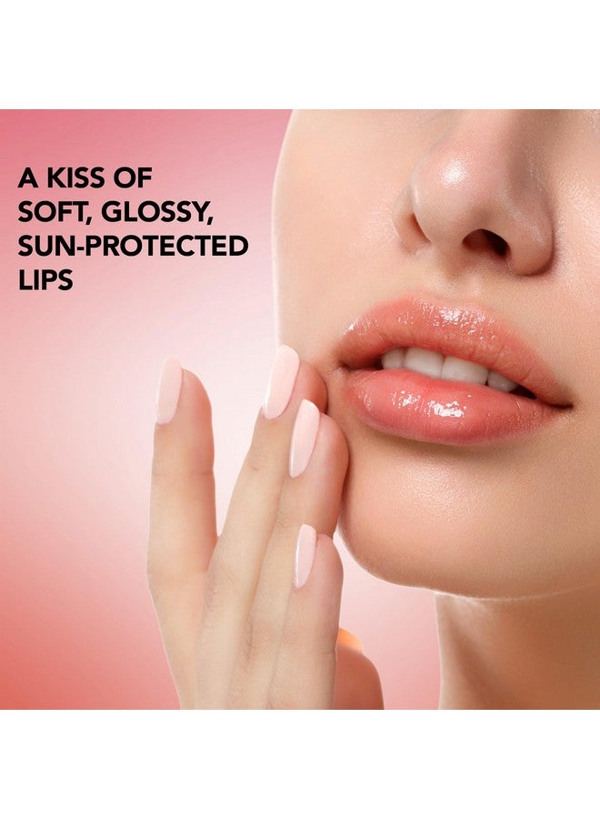 Botanic Hearth Raspberry SPF Lip Balm with Transparent Shine for Dark, Dry, Chapped Lips with Jojoba Oil, Vitamin E & Allantoin | Lip Care Balm for Women & Men | SPF Sun Protection | 10g - Image 5