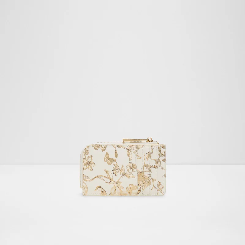 الدو OLEDRIMAS Printed Card Holder