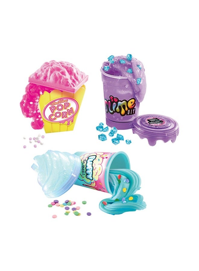 Canal Toys So Slime Diy 3-In-1 Slime Shakers - Image 3