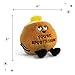 Punchkins Potato Plushie Youre Spudtacular Punny Potato Plush Cute Food Plushie Gift for Kids - Image 4