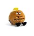Punchkins Potato Plushie Youre Spudtacular Punny Potato Plush Cute Food Plushie Gift for Kids - Image 2