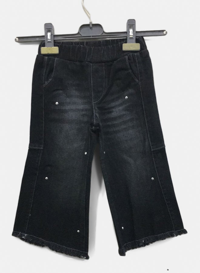 Nanaz Girl Denim Pants