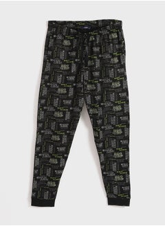 LC WAIKIKI Standard Fit Men's Pajama Set  - Image 4