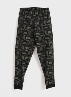 LC WAIKIKI Standard Fit Men's Pajama Set  - Image 5