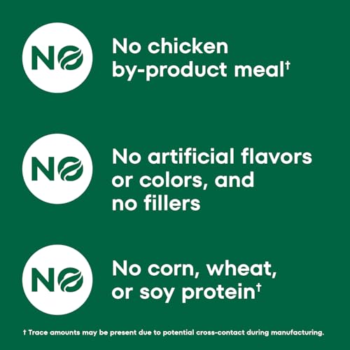 Nutro Perfect Portions Cuts in Gravy Multipack Turkey Recipe and Chicken Recipe Wet Cat Food, 2.64 oz., Count of 12 - Image 5