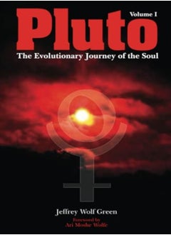 Pluto: The Evolutionary Journey of the Soul