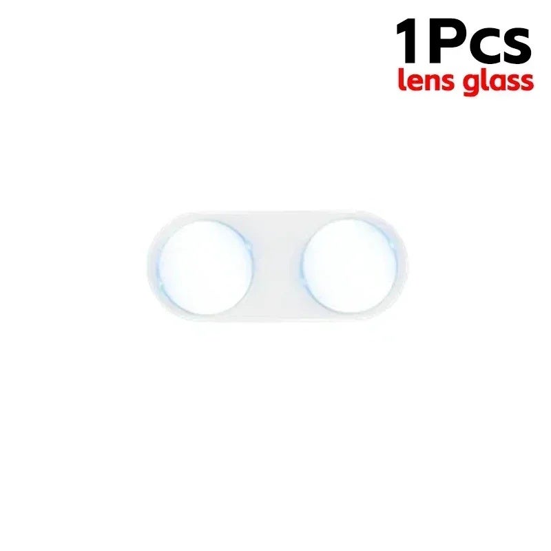 9 In 1 Screen Protector For Samsung Galaxy Z Flip 6 Inner Hydrogel Film Rear Lens Screen Tempered Glass for Samsung ZFlip6 Flip5 - Image 1