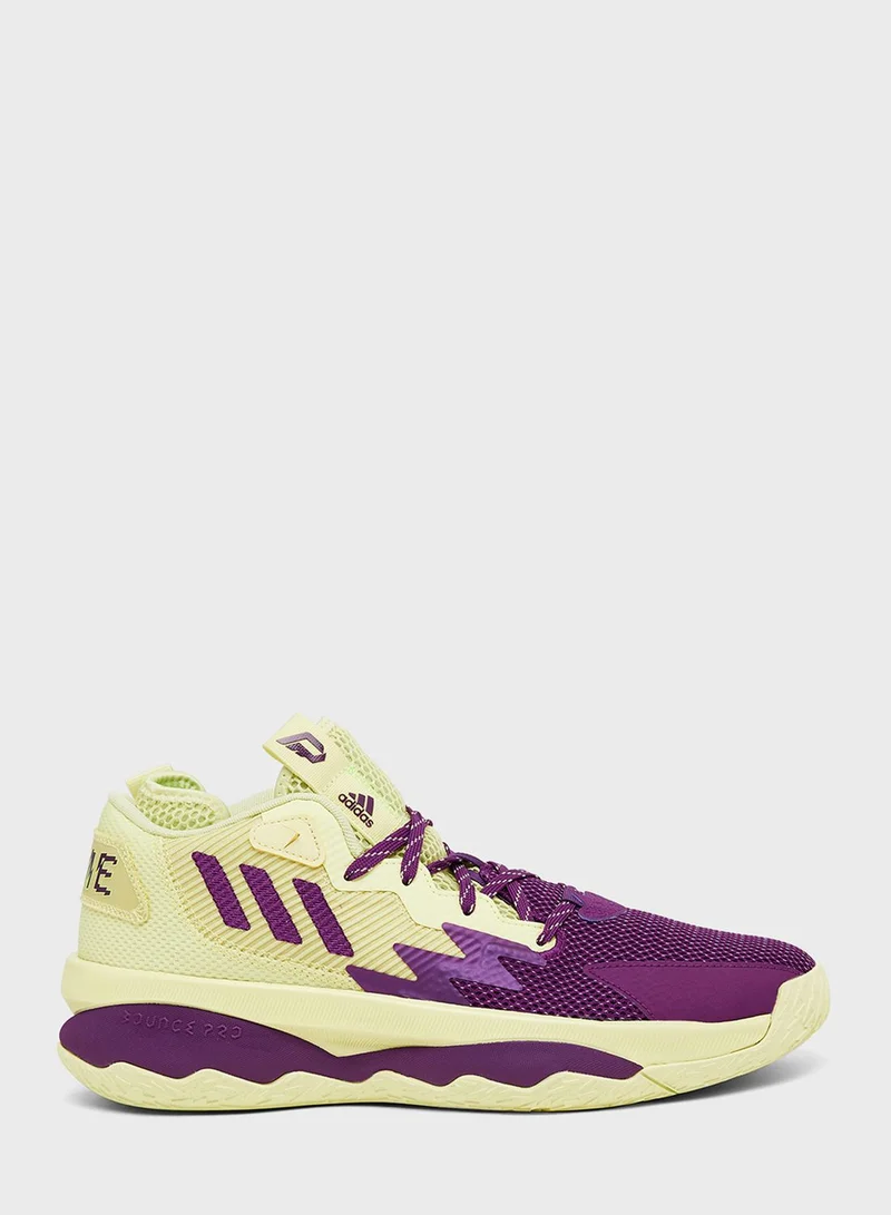 Adidas Dame 8 Basketball Shoes