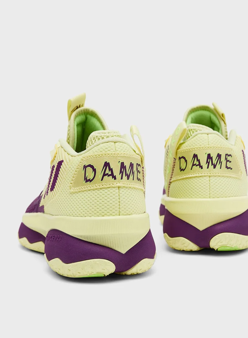 Adidas Dame 8 Basketball Shoes