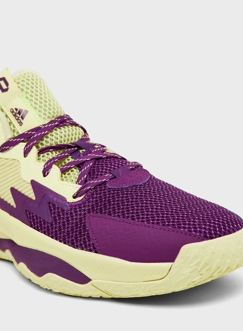 Adidas Dame 8 Basketball Shoes