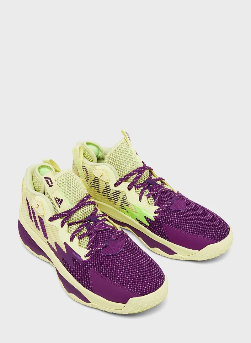 Adidas Dame 8 Basketball Shoes