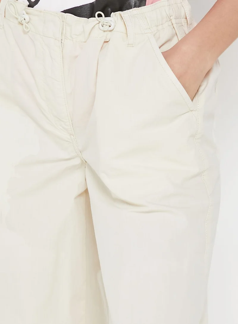 Topshop Tall Wide Leg Pants