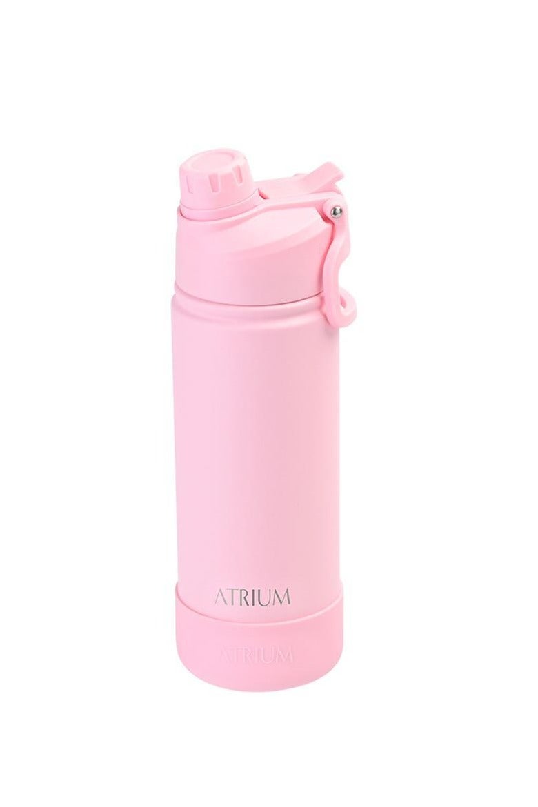 Tumbler SS Vacuum Sports Water Bottle 2-in-1 Lid Hot/Cold 540.00 ml