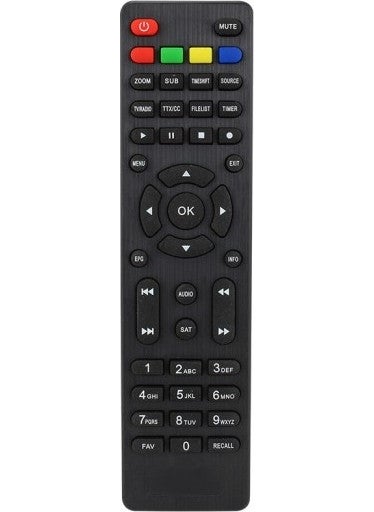 Uğur Extreme Venus - Yumatu Ip Smartbox - Next - Skytech - Kamoson - Barc Satellite Kumandası 