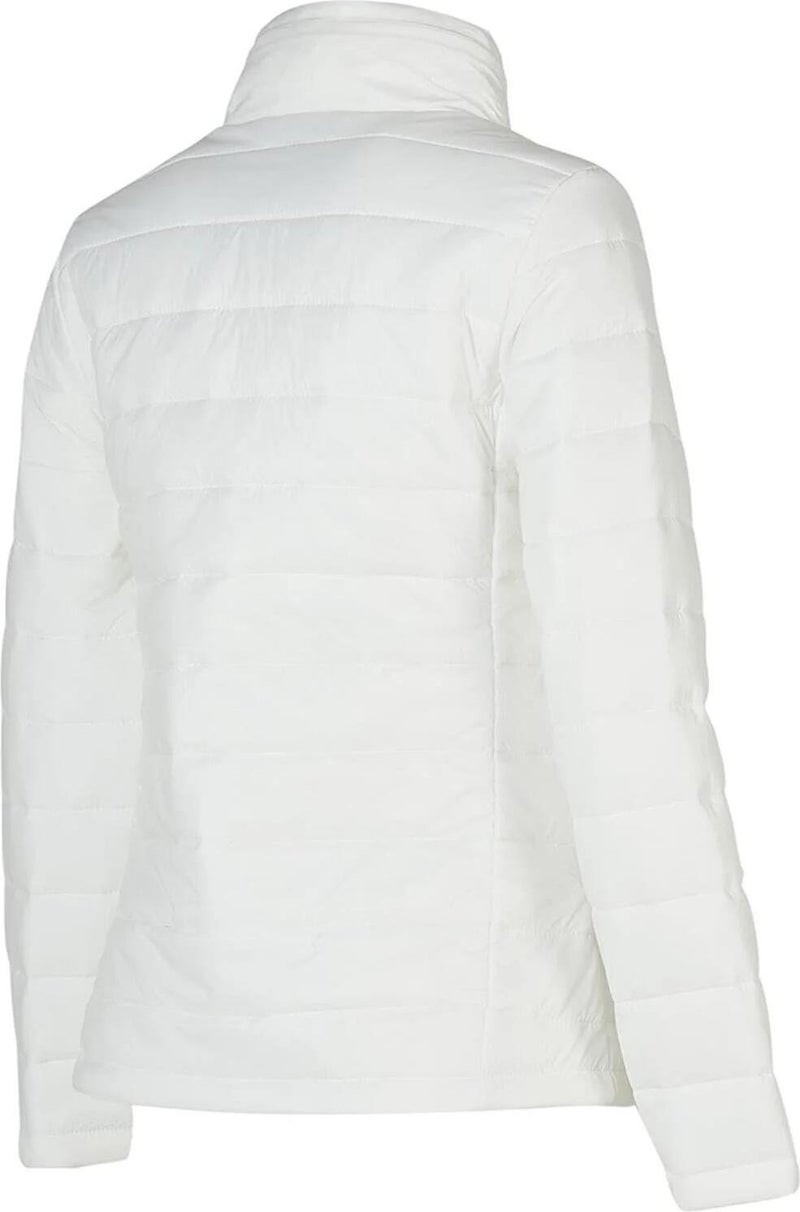 New Balance معطف New Balance Lifestyle للنساء WNJ3385-WT  - Image 2